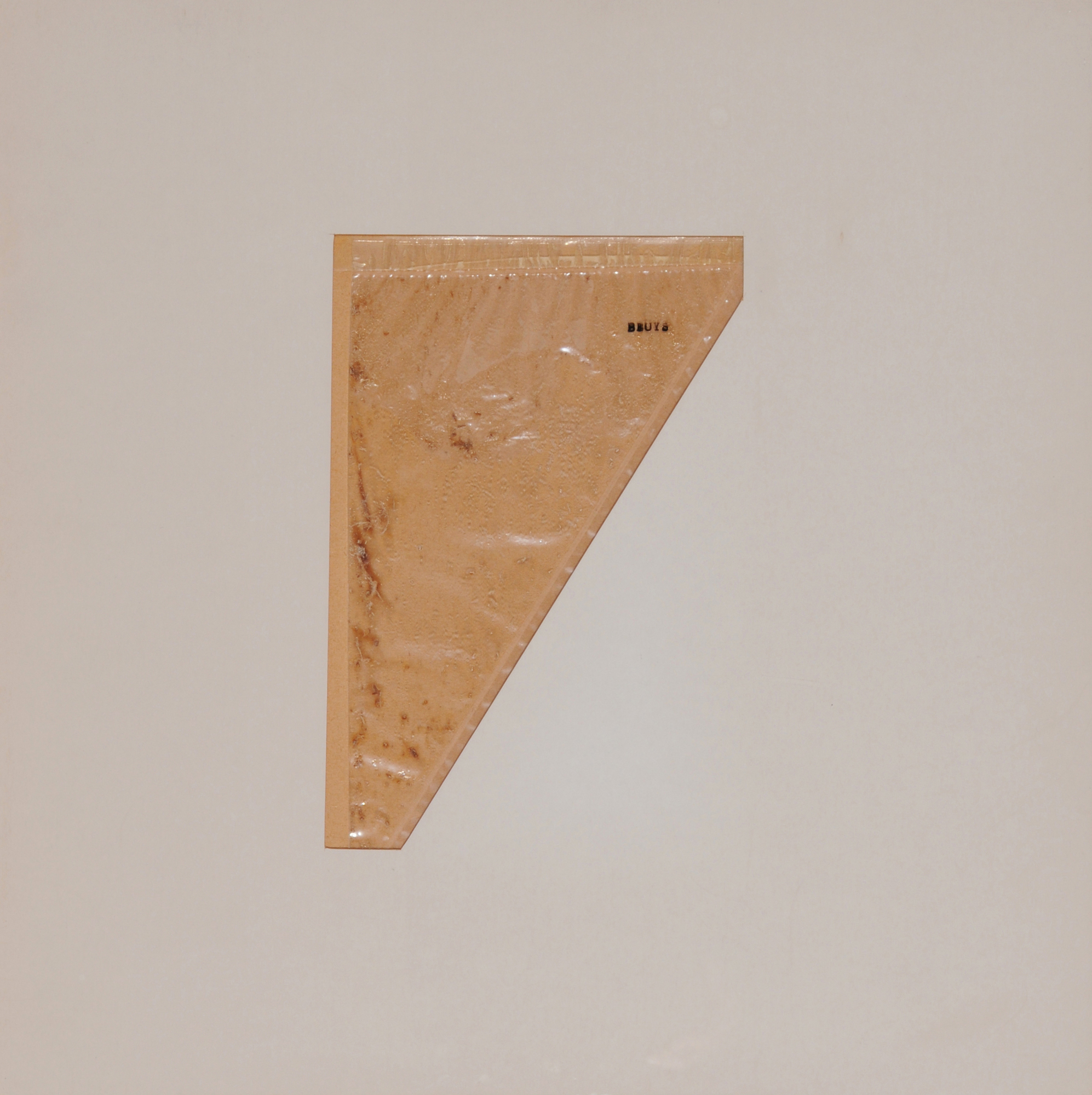 Joseph Beuys, Hasenblut
