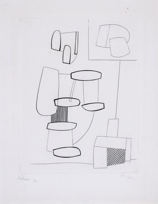 Sans titre (Untitled)