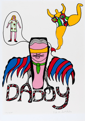 Daddy