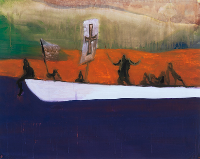 Canoe