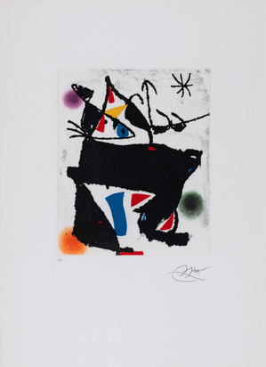 Les Montagnards VIII