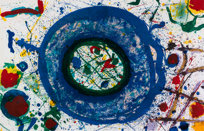 Untitled aus "Memoire de la Liberté"