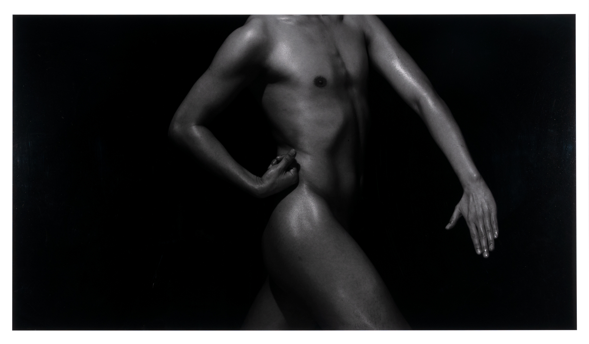Yan Xing, The History of Fugue. Film Still No. 3