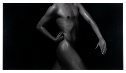 The History of Fugue. Film Still No. 3