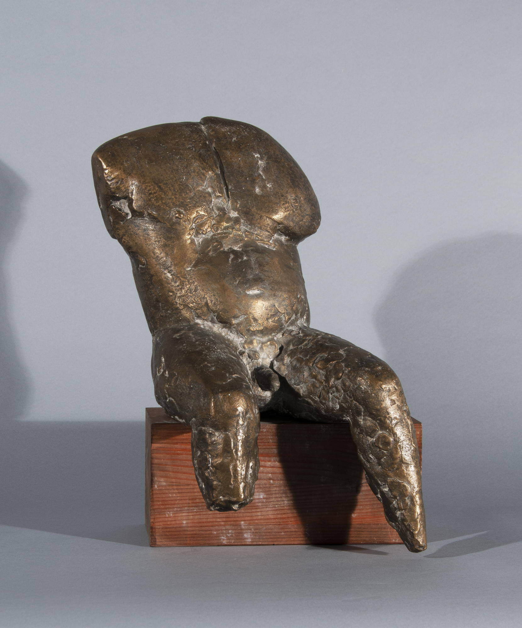 Gustav Seitz, Torso