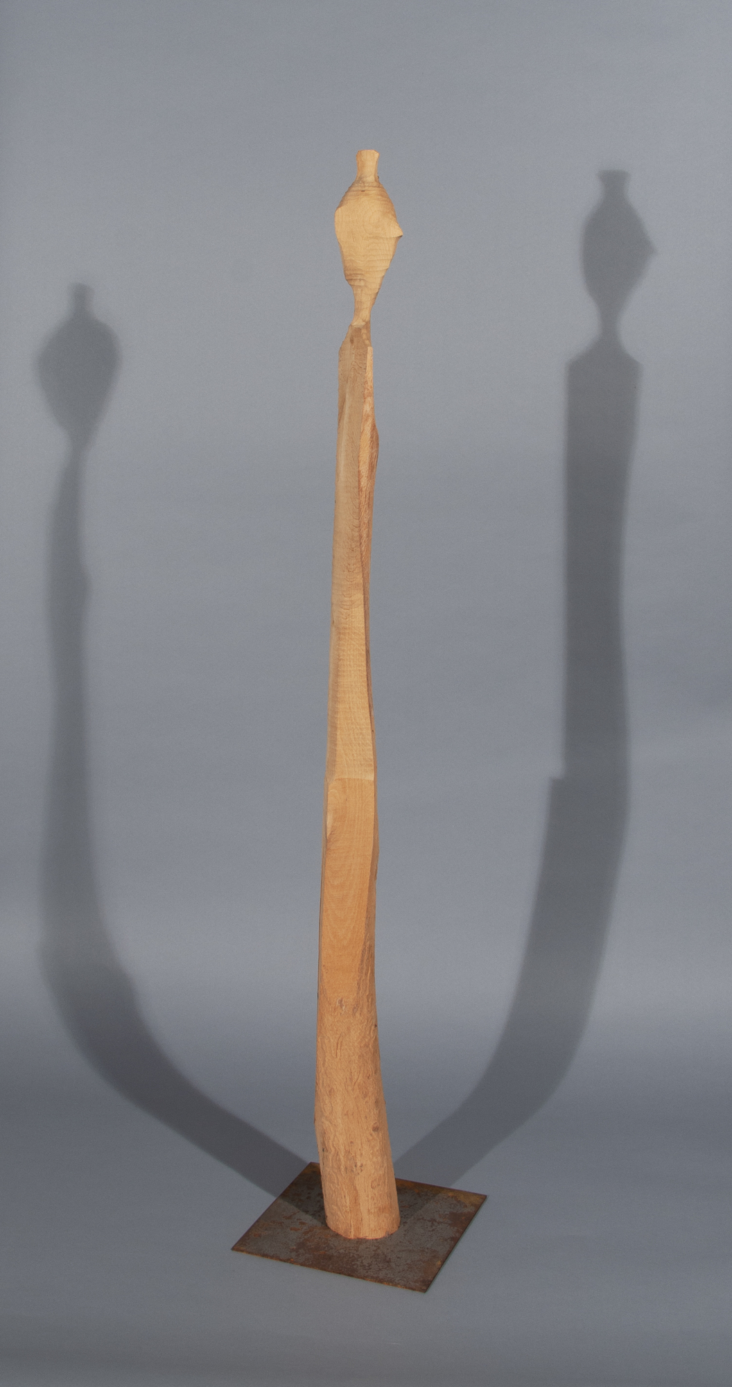 Schang Hutter, Figure