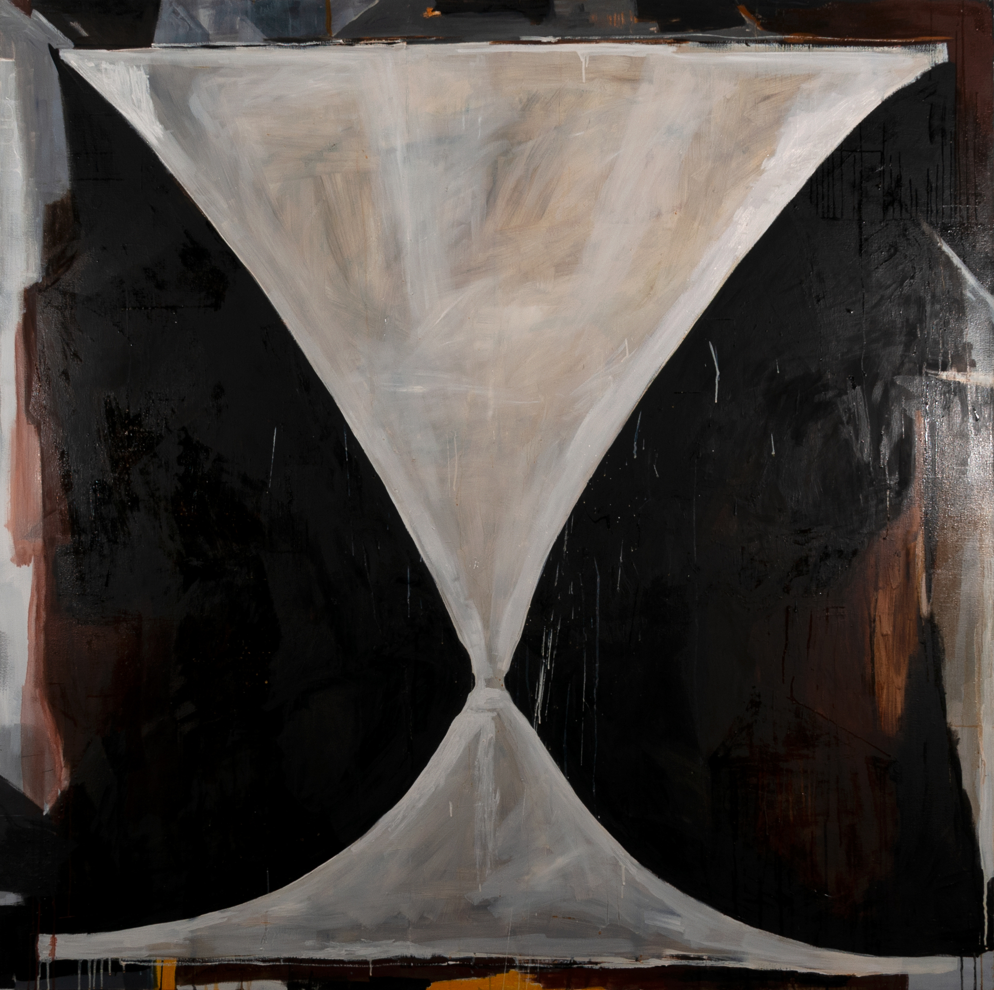 Alastair Mac Kinven, Bilateral Symmetry
