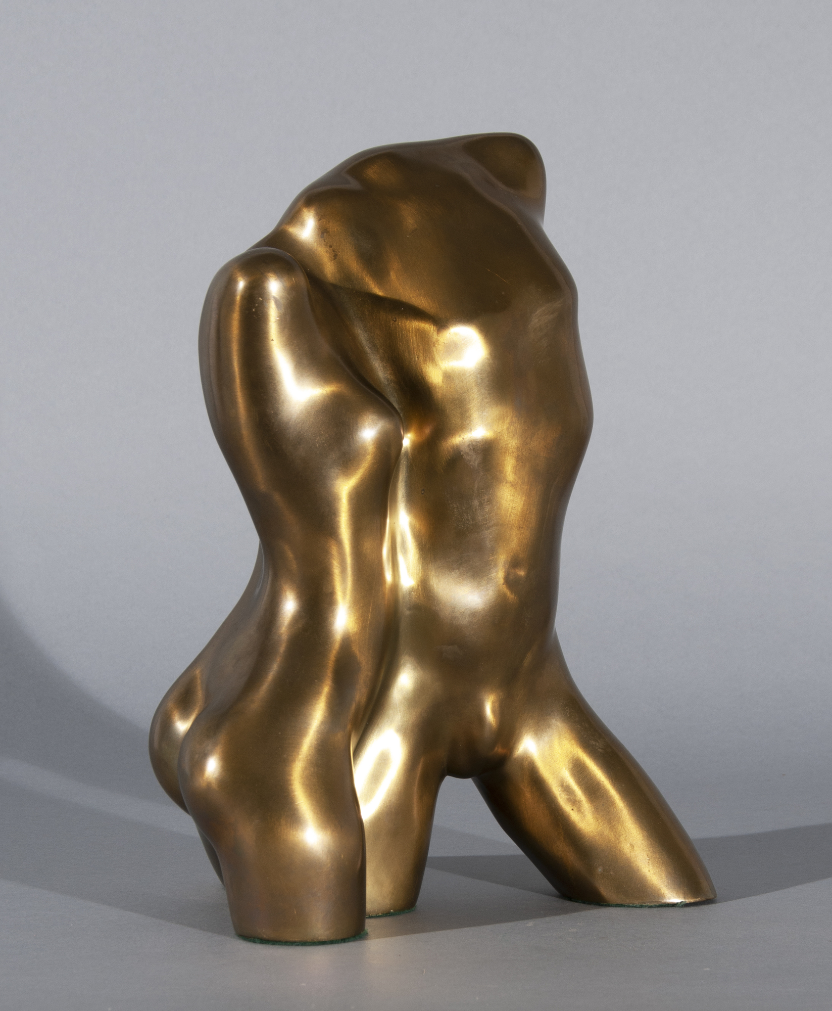 Hans Jörg Limbach, Untitled