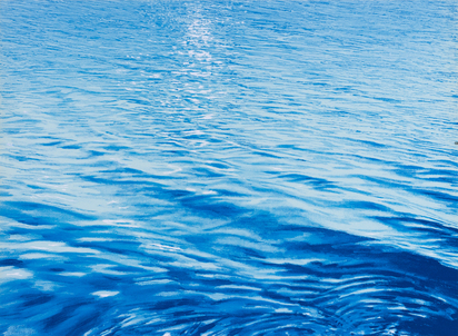 Ohne Titel (Wellen)