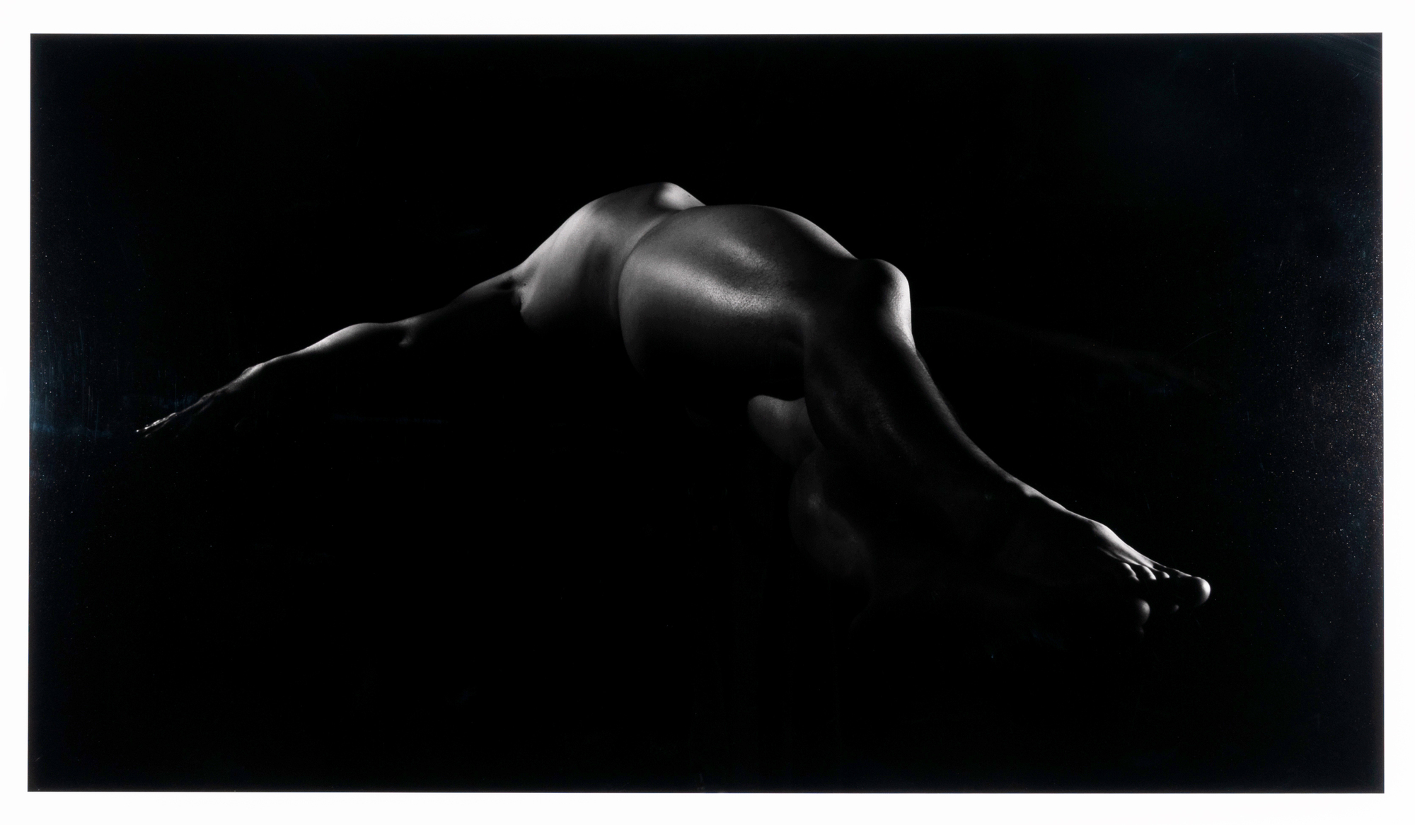 Yan Xing, The History of Fugue. Film Still No. 1