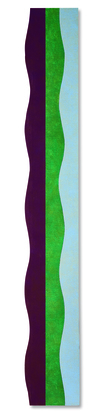 Ondulation verticale II