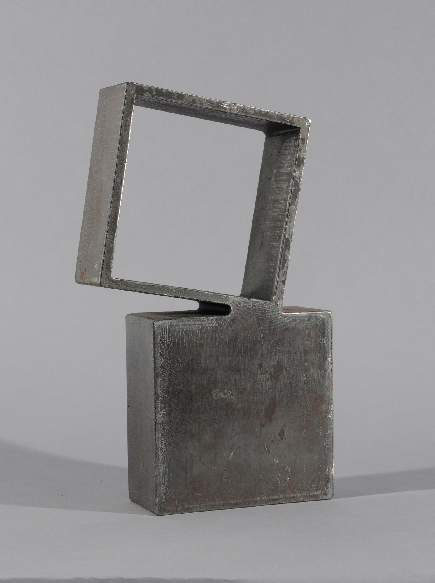 Jean Mauboulès, Skulptur N° 6