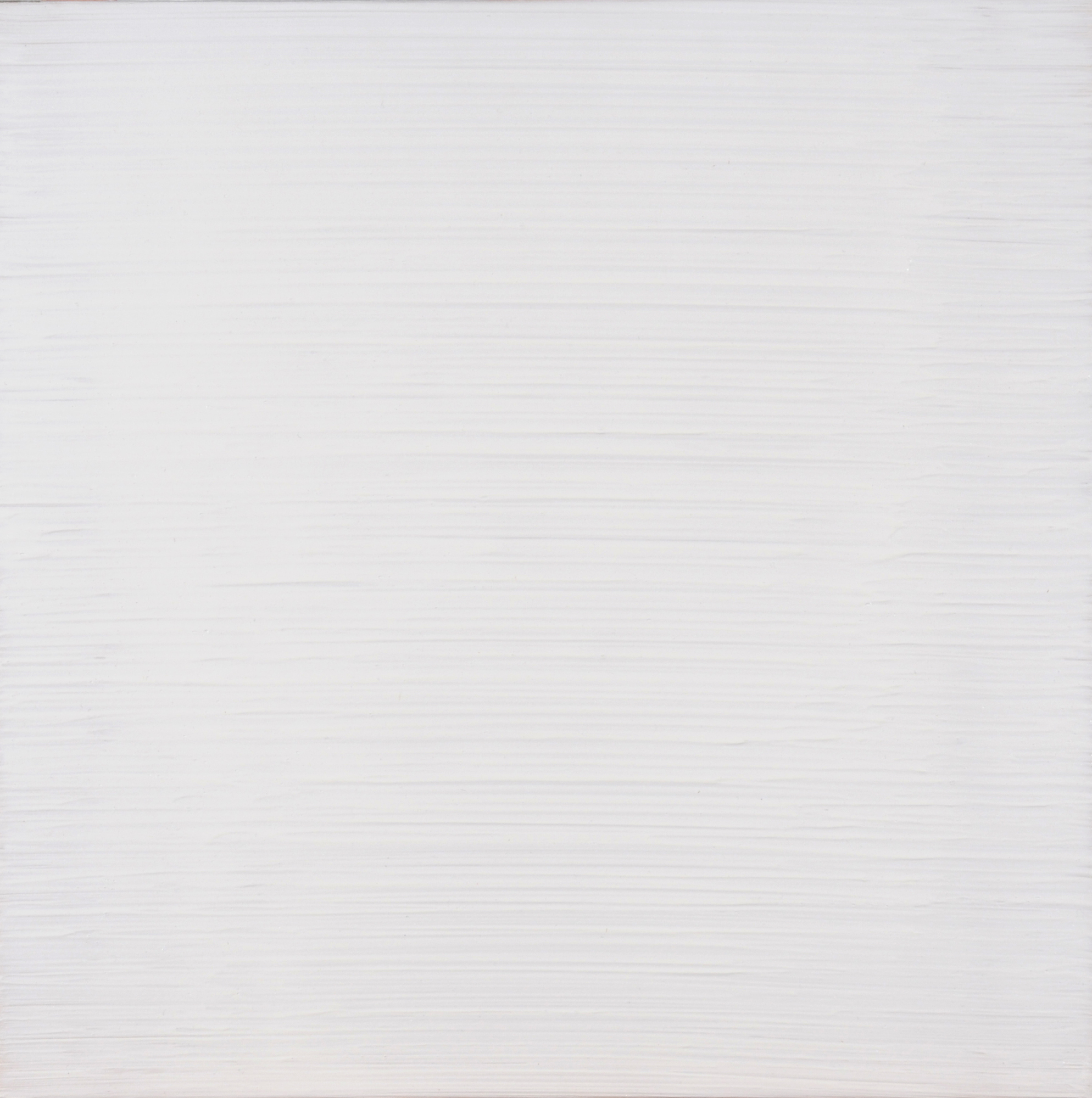 Dieter Villinger, Zinkweiss (Zinc White)