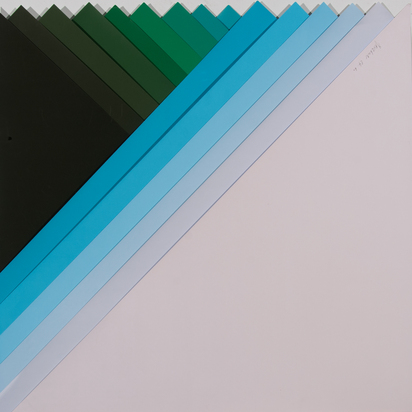 Color Angles