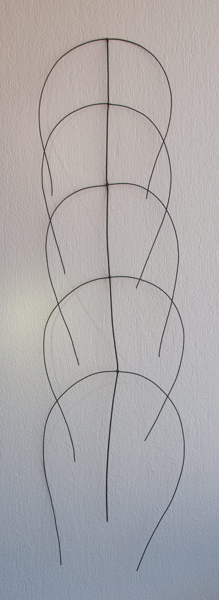 George Dudding, Frontal Form