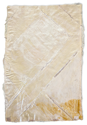 Ohne Titel (Häutung)