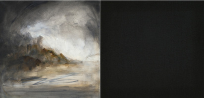 Small Double Landscape