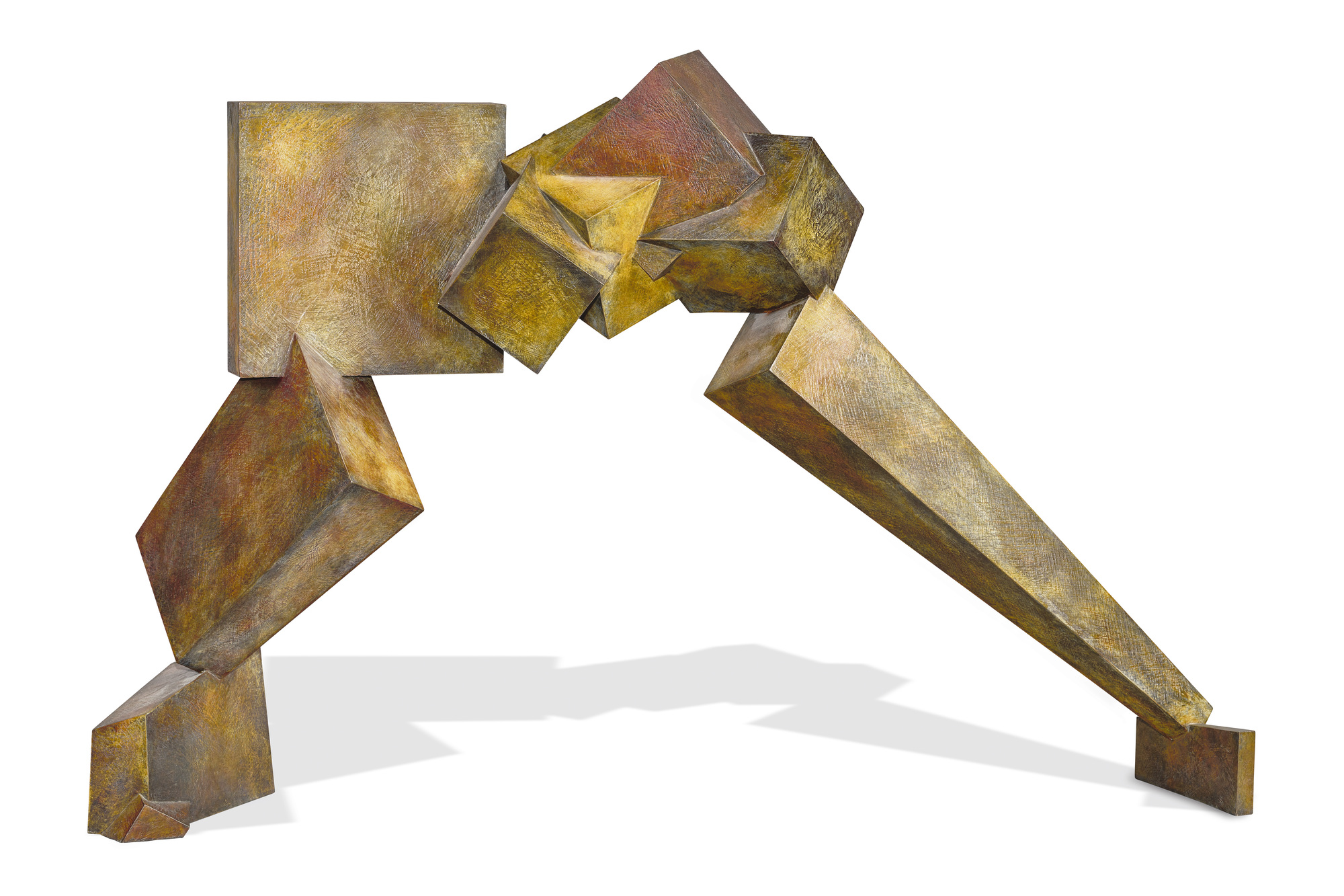 Bruce Beasley, Breakout