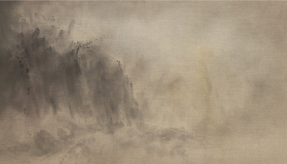 Landschaft #1