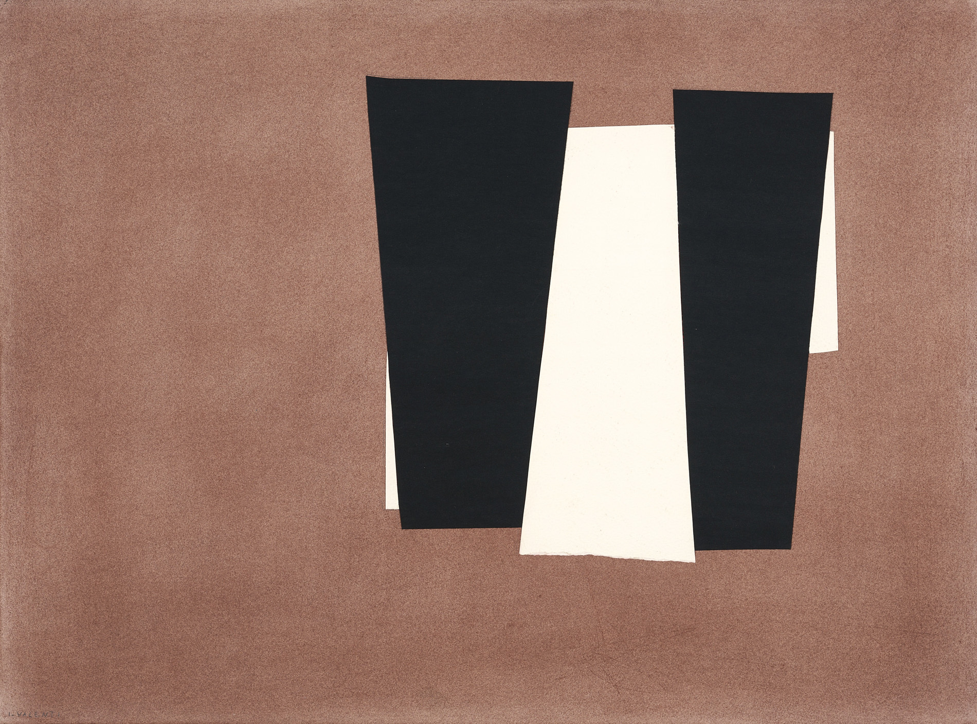 Italo Valenti, Accord