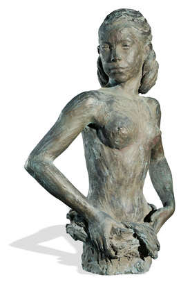 Female Bust