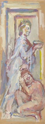 Amor und Psyche