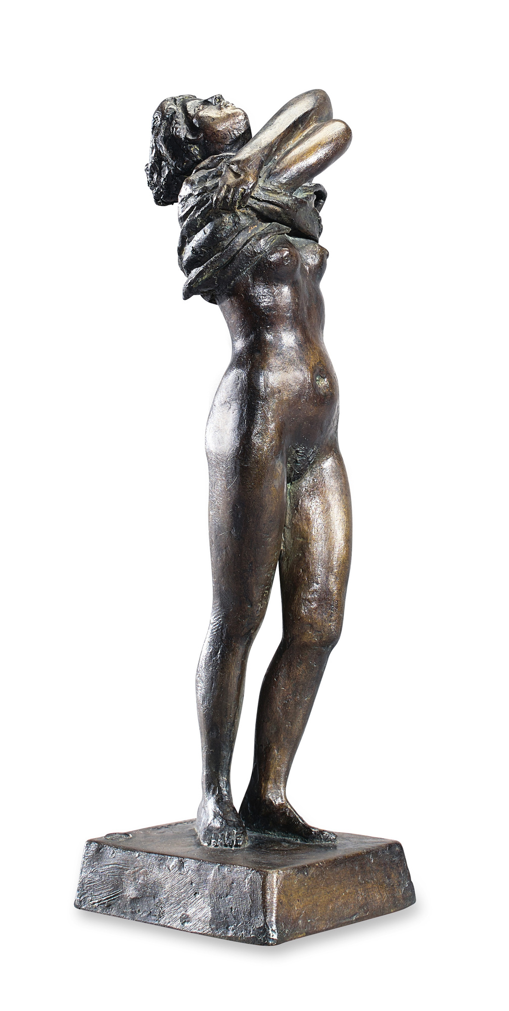 Rolf Brem, Irene