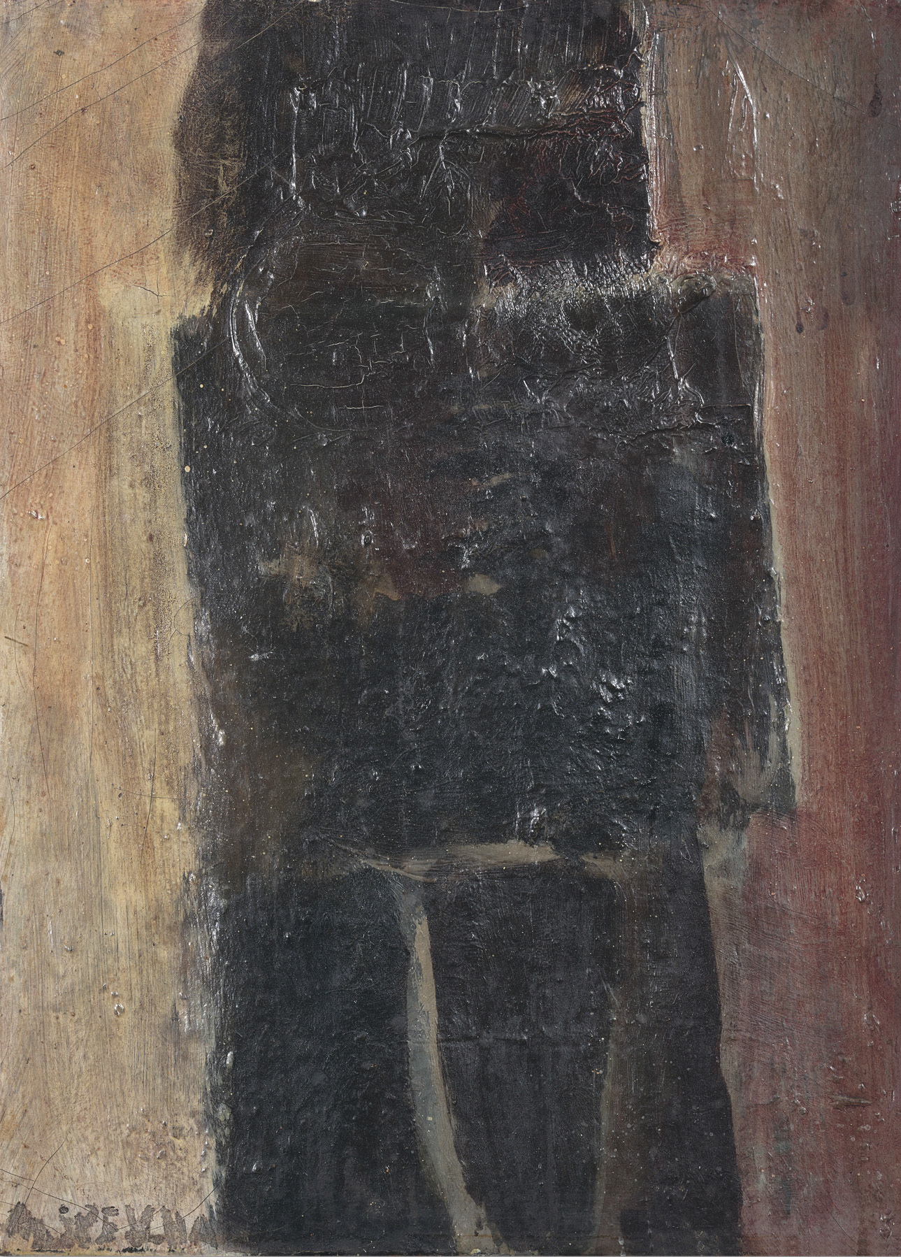 Matias Spescha, Ohne Titel