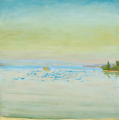 Sibnischiff II
