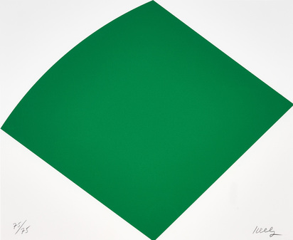 Green Curve