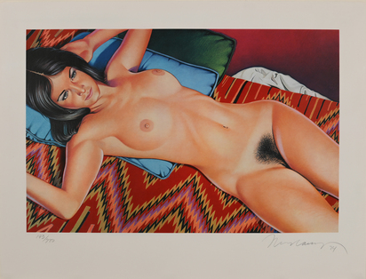Nude