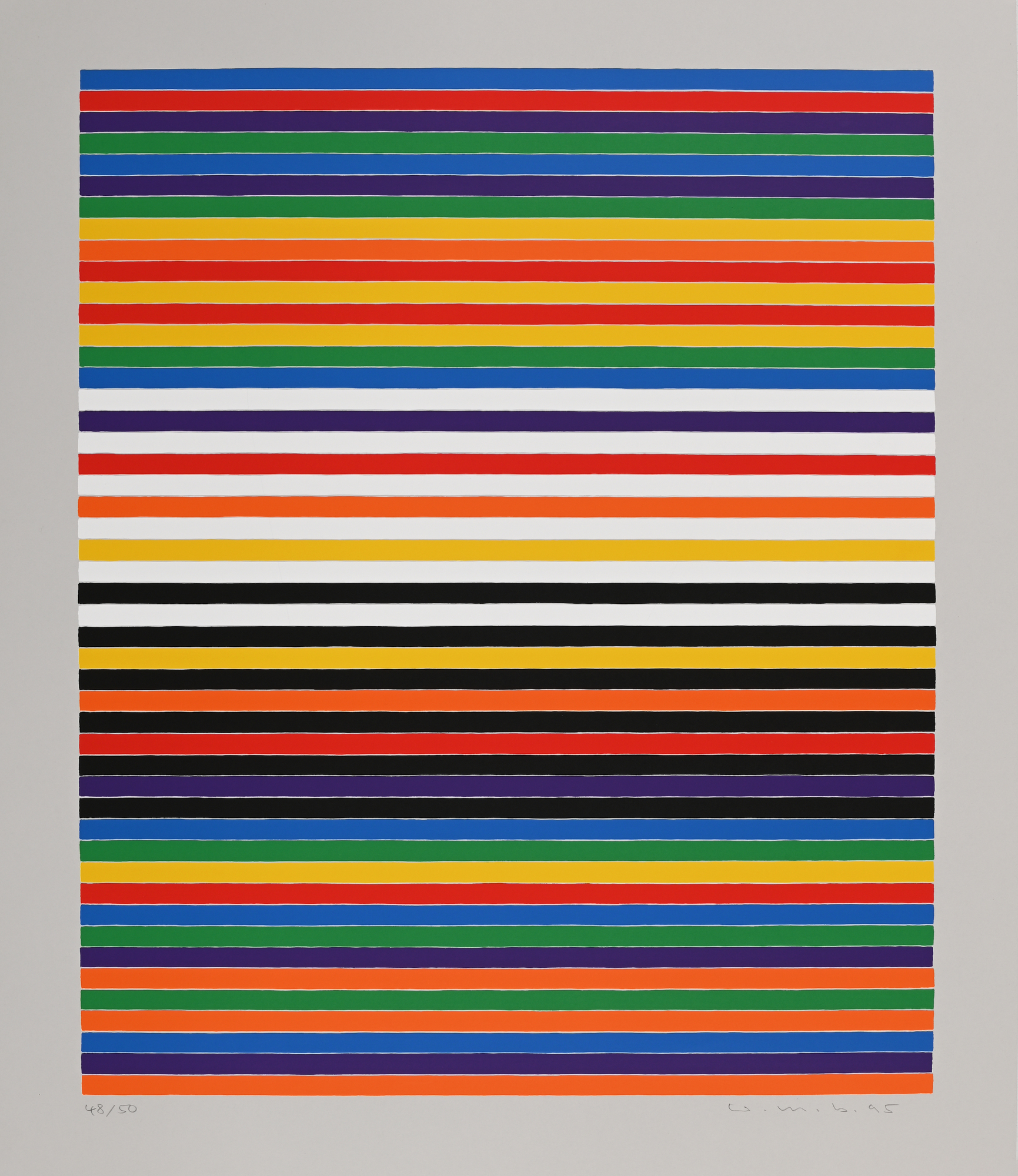 Willy Müller-Brittnau, Untitled