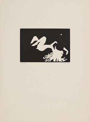 Liebespaar (Lovers)