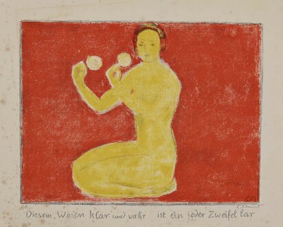 Die Kunst (The Art)