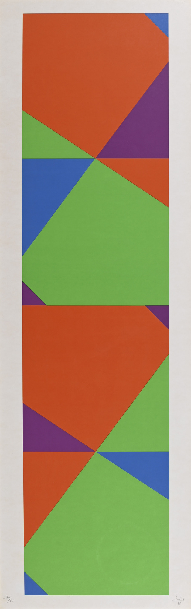 Max Bill, Untitled