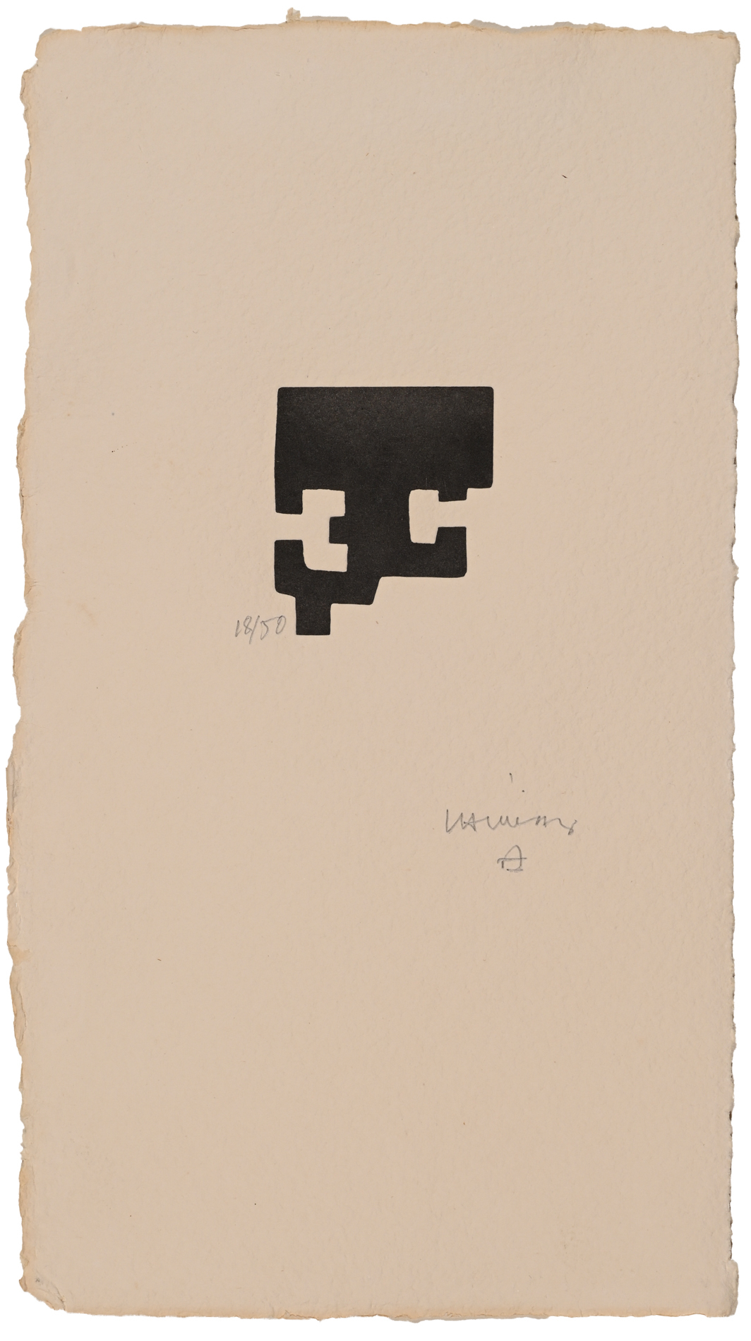 Eduardo Chillida, Goiti