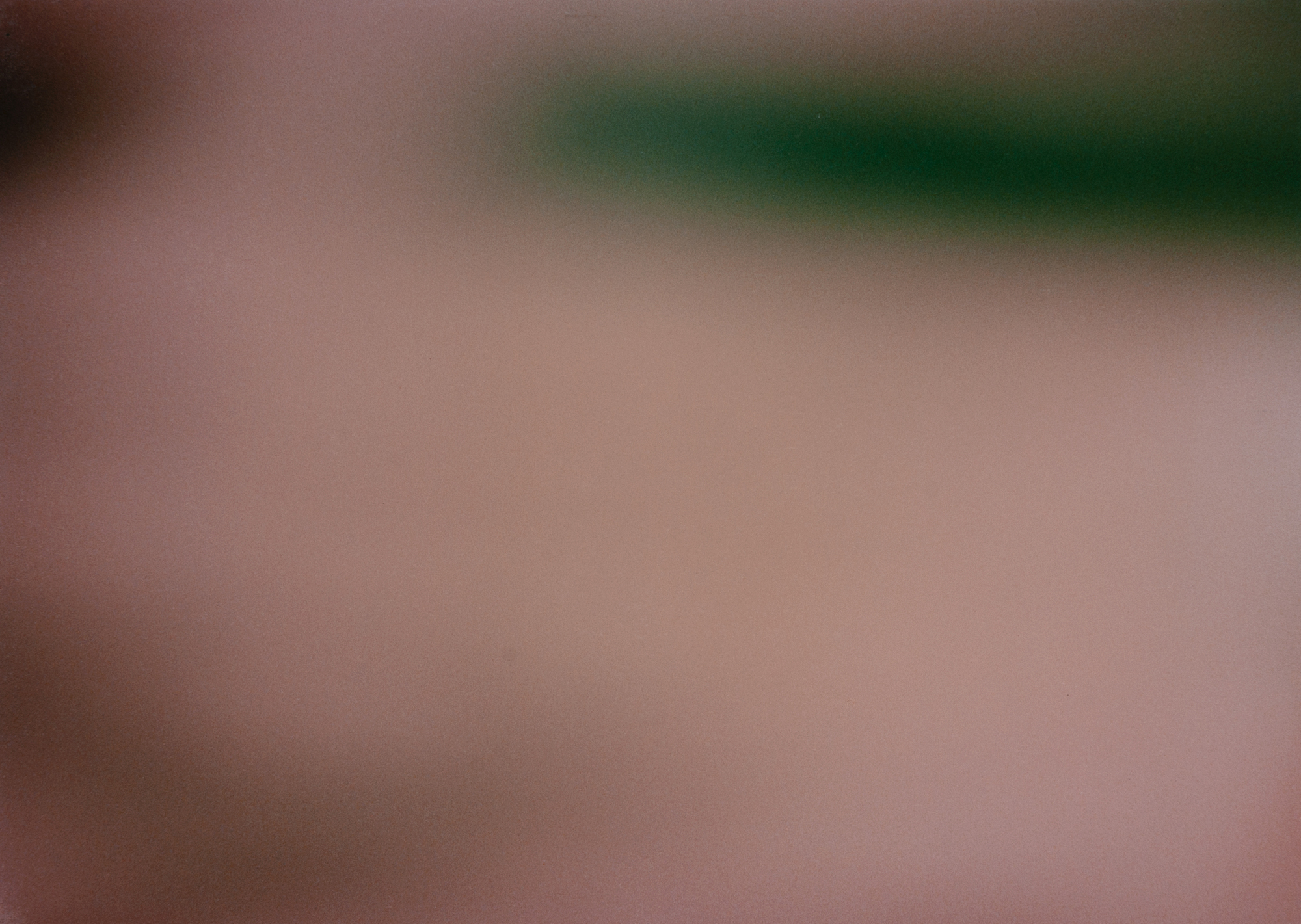 Adrian Schiess, 2 works: Untitled