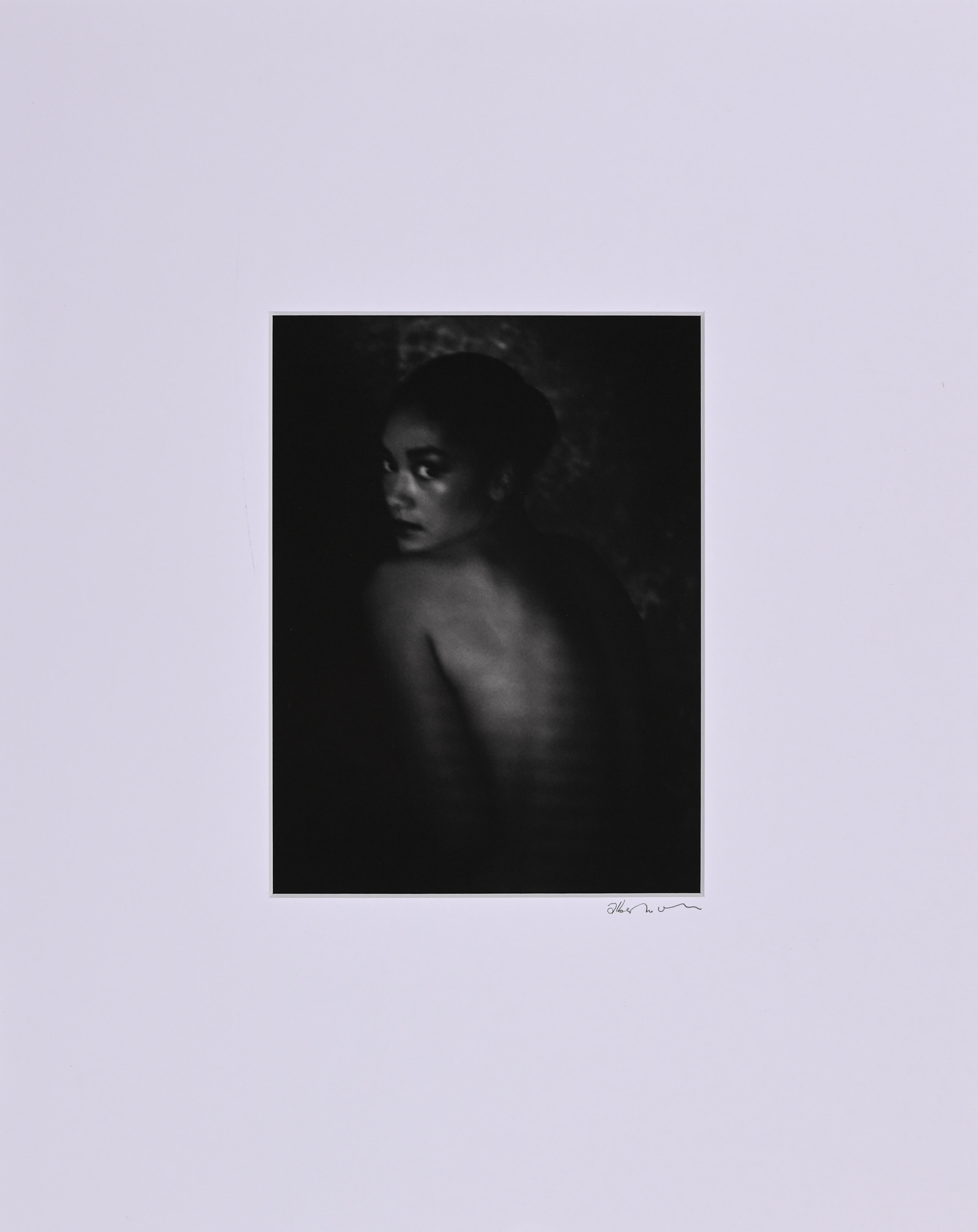Alberto Venzago, Untitled