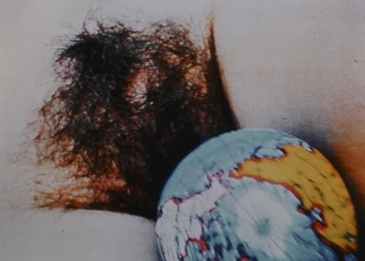 Videostill. Ohne Titel
