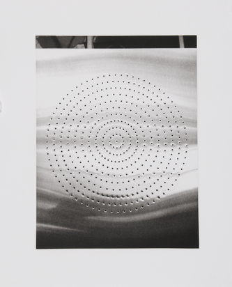 Mappe. Sound Holes