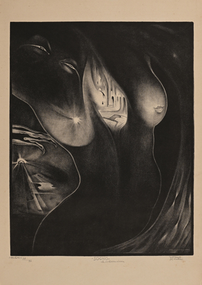 Portfolio. Misteri