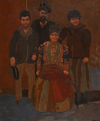 La Familia