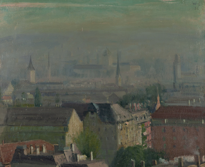 Zürich