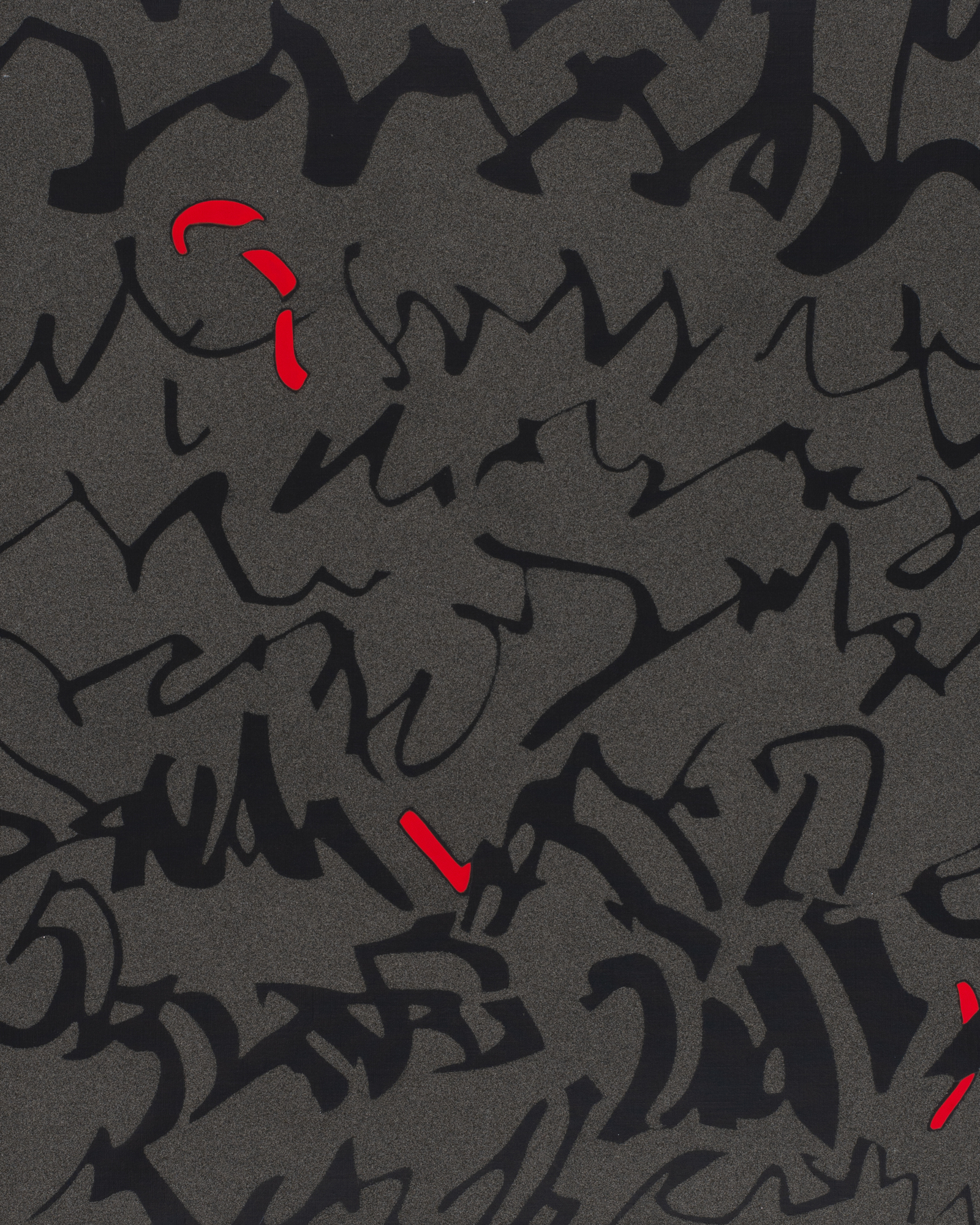 Agostino Ferrari, Scrittura (Script)