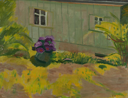 Garten