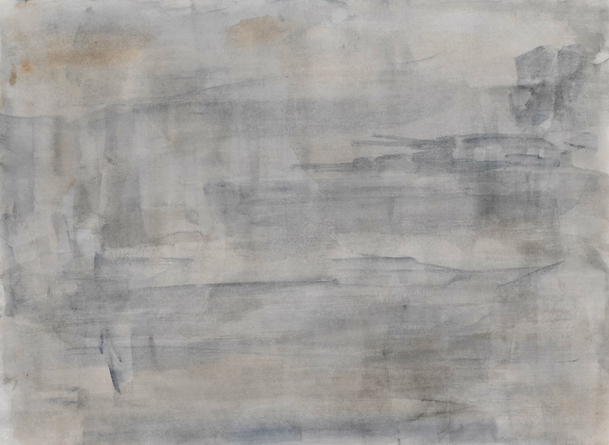 Uwe Wittwer, Ohne Titel