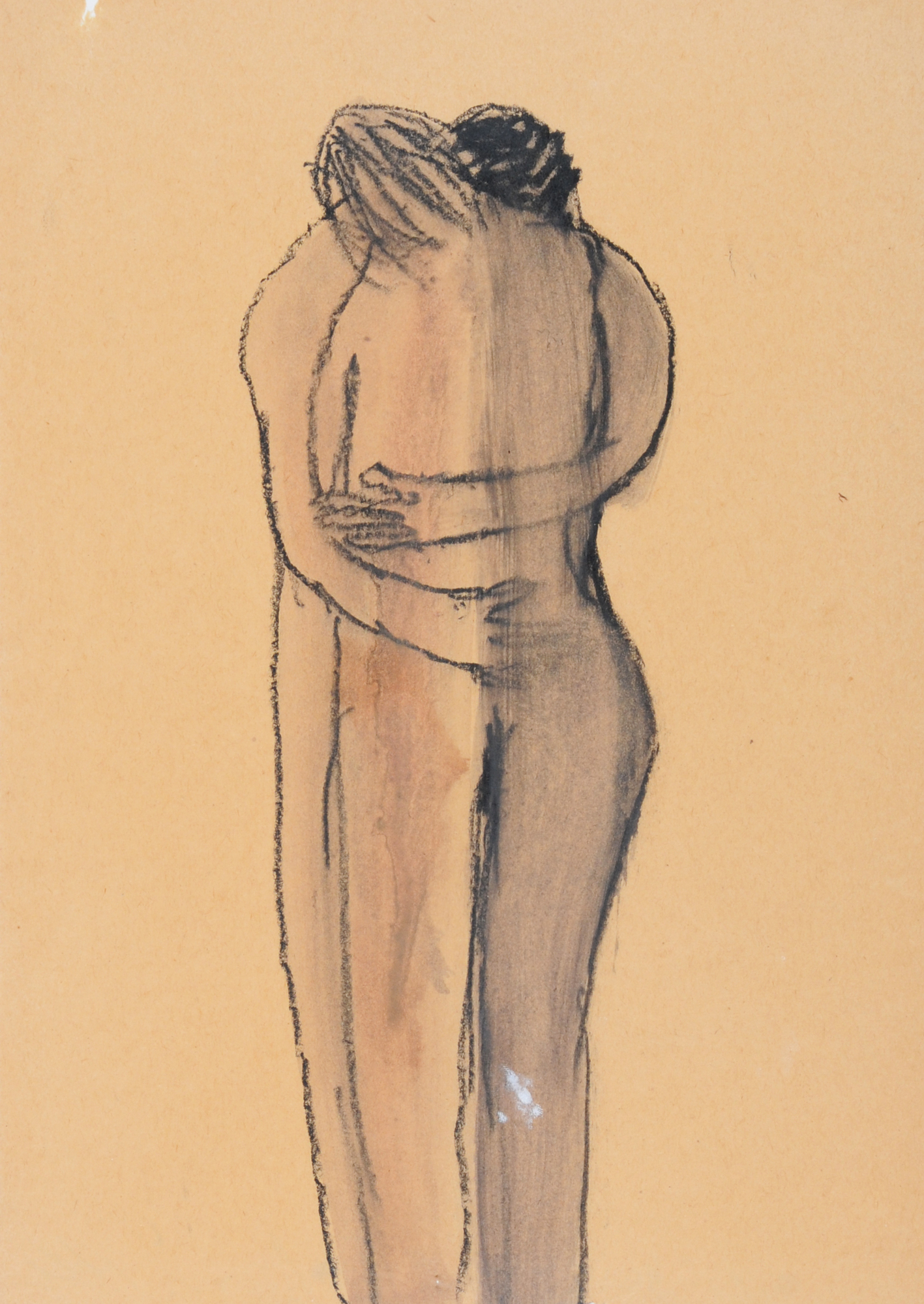 Andrea Muheim, Ohne Titel