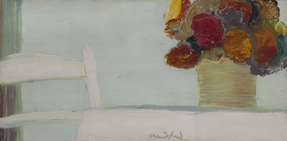 La table