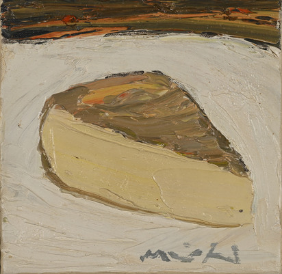 La bouche de fromage