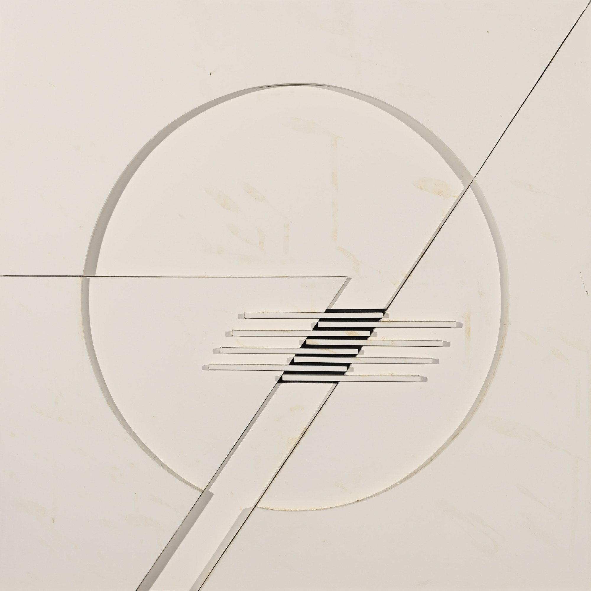 Helga Spieker, Ohne Titel